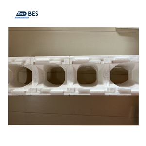 Chất lượng tốt nhất EPS hình dạng modling máy cho <span class=keywords><strong>icf</strong></span> gạch khối bọt đúc máy dây chuyền sản xuất - Product Image 5