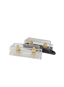 Giá đỡ cầu chì ô tô 200a + gói kết hợp cầu chì lưỡi ô tô - Product Image 3