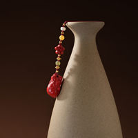 Collier carré multicolore pour femme TANGPEI, en alliage de cuivre, bijoux de mode