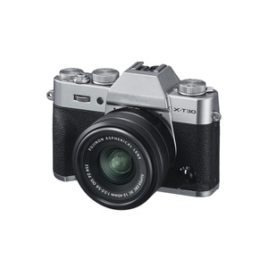 DongFu Wholesale 98% New Professional Digital Camera X-T30 II/XT30 II 4K Video Vlog Travel Mirrorless Camera - Product Image 1