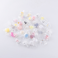 Fabriek Nieuwe Stijl Mini Taba Mochi Speelgoed Kawaii Food Party Geschenkzakken Unisex Verjaardagscadeaus Squishies Stressverlichtend Speelgoed