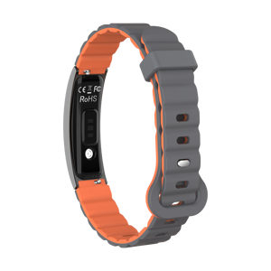 S3 Sport <b>Smart</b> <b>Bracelet</b> Heart Rate Mosquito Repellent Health Monitor IP68 Waterproof <b>Smart</b> Health <b>Bracelet</b> for Men Women - Product Image 4