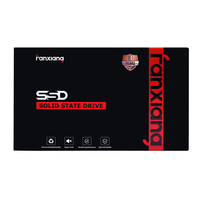 Unidad de Estado Sólido Interna SATA 3 de 2.5 Pulgadas S101 QLC para Computadora Portátil