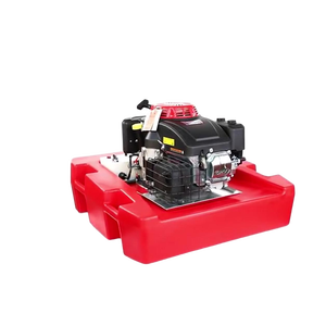 Remote-Controlled Floating Water Pump FT04.0/15-<b>LC</b> – 900L/min for Agriculture & Emergency - Product Image 6