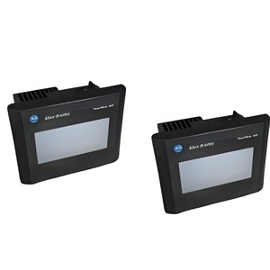 100% Nuevo, Pantalla Táctil HMI Serie 2711 550, 2711-T5A8L1, Garantía de Dos Años, En Stock - Product Image 1