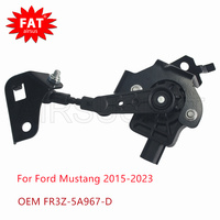 Capteur de hauteur de suspension pneumatique pour Ford Mustang 2015-2023, capteur de niveau de hauteur arrière gauche FR3Z-5A967-D