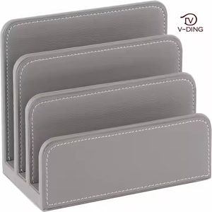 Forniture per <span class=keywords><strong>Hotel</strong></span> e ristorante da tavolo in pelle di Faxu PU - Product Image 3