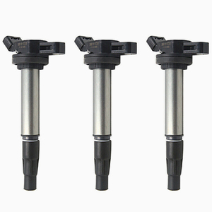 Bobine d'allumage de fabricant de haute qualité 90919-02252 90919-02258 90919-C2003 90919-C2005 pour <span class=keywords><strong>Toyota</strong></span> corolla <span class=keywords><strong>yaris</strong></span> RAV4 - Product Image 1