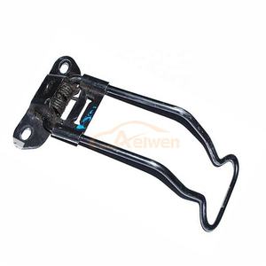 Bloc de verrouillage de porte de voiture Aelwen, <span class=keywords><strong>pas</strong></span> <span class=keywords><strong>cher</strong></span>, pour <span class=keywords><strong>RENAULT</strong></span> <span class=keywords><strong>MASTER</strong></span> OE 8200080175 - Product Image 2