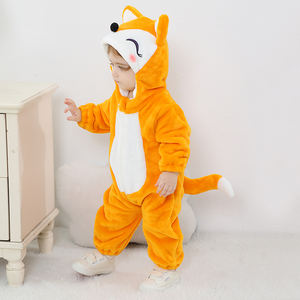 TONWHAR <span class=keywords><strong>Disfraz</strong></span> <span class=keywords><strong>de</strong></span> Halloween Infantil <span class=keywords><strong>de</strong></span> Animal o Personaje <span class=keywords><strong>de</strong></span> TV <span class=keywords><strong>para</strong></span> Niños Colección <span class=keywords><strong>de</strong></span> Primavera - Product Image 4