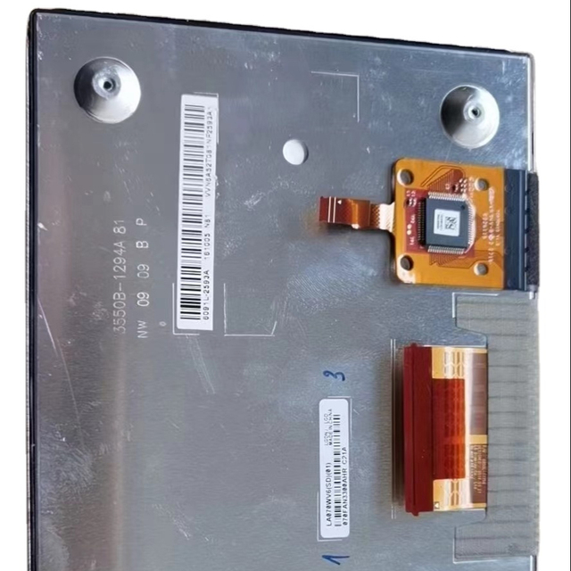 100% original LA070WV6-SD01 LCD display screen