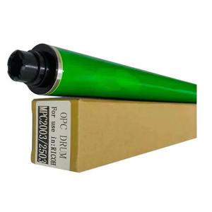 Isscx แกนดรัม OPC (โลหะ) เหมาะสำหรับ C2004 C2503 C2011 C2504 C2003 MP - Product Image 4