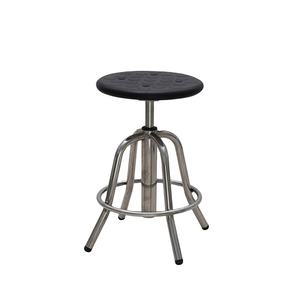 MD-4 больничный стул регулируемый по высоте стул врача стоматологический стул витой стул - Product Image 2