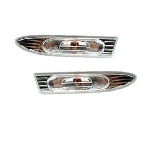 Intermitentes para Hyundai Accent 92303-1E000 92304-1E000, Lado Izquierdo y Derecho, Halógenos, Repuestos - Product Image 1