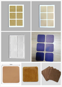 Energia Boost Alternativa para bebidas energéticas contendo vitamina B12 ressaca patches - Product Image 5