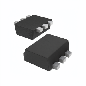 Composants électroniques de circuits intégrés : Transistors PEMH11,115 SOT-563, SOT-666 – Service complet - Product Image 1
