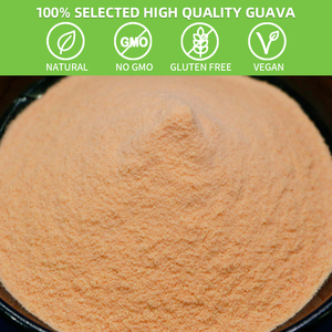 %100 Organik <span class=keywords><strong>Guava</strong></span> Tozu Meyve Özü Katkısız <span class=keywords><strong>Guava</strong></span> Meyve Tozu Doğal <span class=keywords><strong>Guava</strong></span> Meyve Tozu - Product Image 4