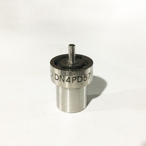 Buse DN4PD57 de type PDN à prix d'usine pour injecteur diesel TOYOTA, pièces d'excavatrice - Product Image 1