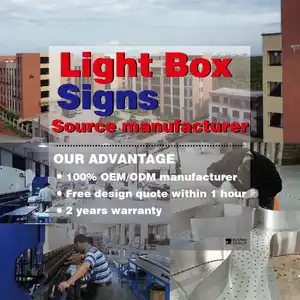 Reklam ekranı ışık kutusu şeffaf led reklam ışık kutusu es özel ışıklı işaret kutusu ışık kutusu reklam çerçevesi