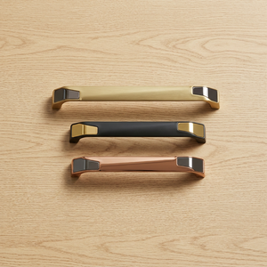 Long Modern Adjustable Cabinet Door Handle <b>Drawer</b> Pulls Furniture Hardware Bedroom Dresser Kitchen Wardrobe Exterior Outdoor - Product Image 3