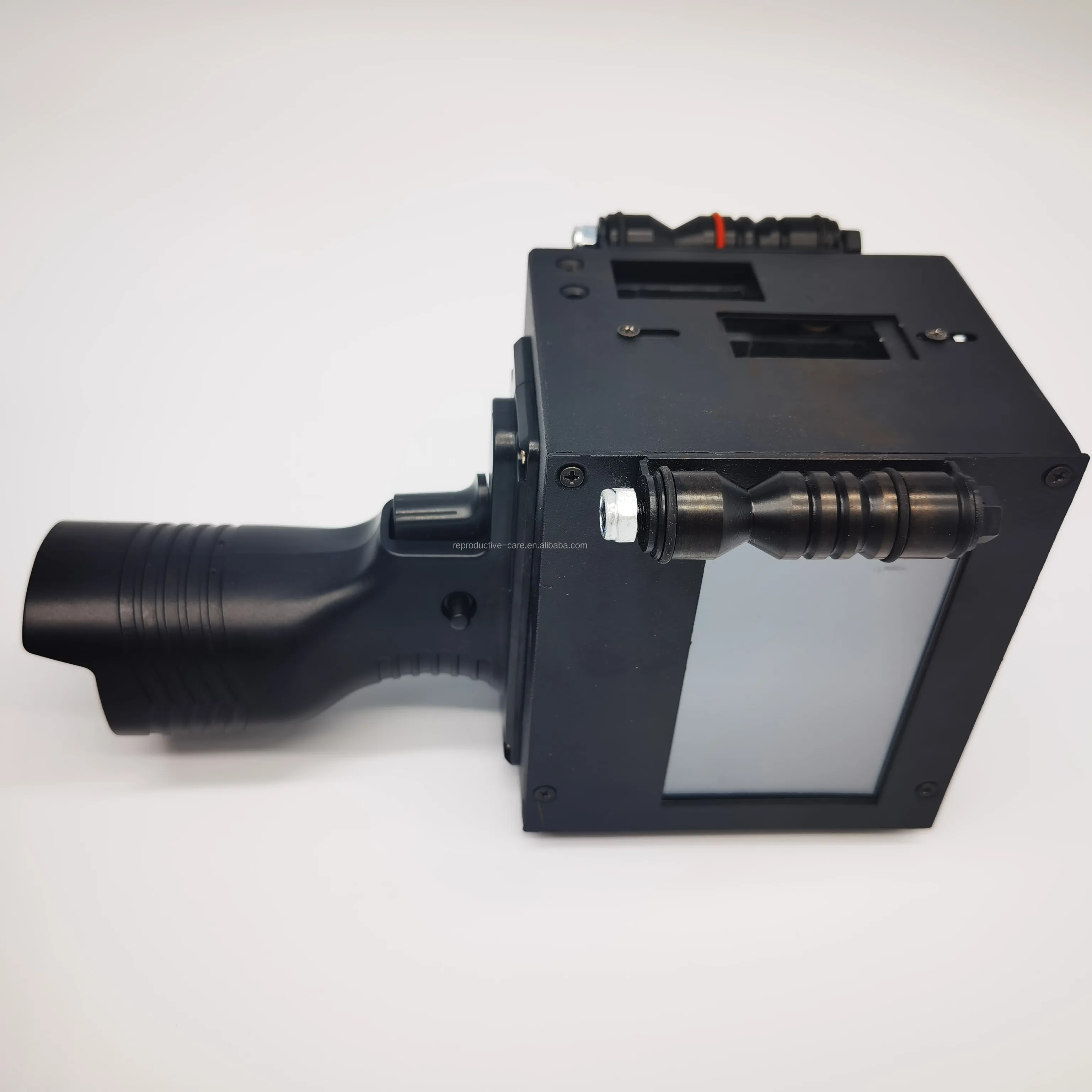 판지 부대 상자에 생산 날짜를 인쇄하는 50.8mm 소형 잉크젯 프린터