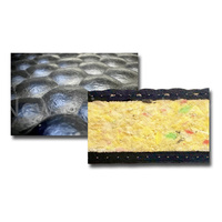 Matelas en caoutchouc imperméable neuf pour l'aménagement des boxes à chevaux, lit en mousse de caoutchouc pour l'écurie
