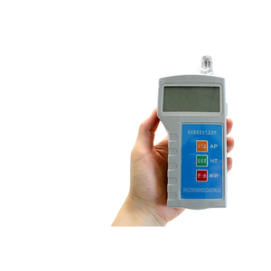 Barometro Digitale Portatile Tester di Pressione Barometrica Analizzatore di Pressione Barometrica - Product Image 2