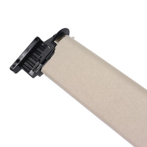 ม่านบังแดดหลังคาซันรูฟไฟฟ้าสีเบจเหลือง รุ่น 54107237592 สำหรับรถยนต์ BMW 550i <span class=keywords><strong>GT</strong></span> ปี 2010 - 2016 - Product Image 4