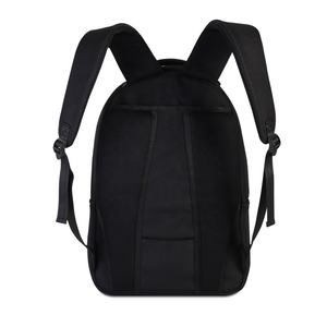 Kind Schooltas Polyester Rits Dierenprint Laptop Rugzak Voor Meisjes Universiteit - Product Image 6