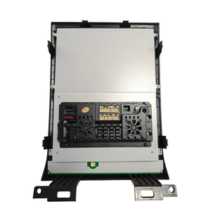 Radio para Auto Ford F350 <span class=keywords><strong>Explorer</strong></span> 2013-2015 <span class=keywords><strong>Edge</strong></span> Escape Sport Mercury Lincoln Expedition Mustang, Reproductor Multimedia con Car Play y GPS - Product Image 3