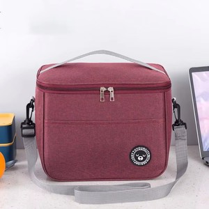 <span class=keywords><strong>Sac</strong></span> à déjeuner portable personnalisé, boîte à <span class=keywords><strong>lunch</strong></span> thermique, <span class=keywords><strong>sac</strong></span> <span class=keywords><strong>isotherme</strong></span> <span class=keywords><strong>pour</strong></span> la livraison de nourriture, <span class=keywords><strong>pour</strong></span> les enfants à l'école - Product Image 6