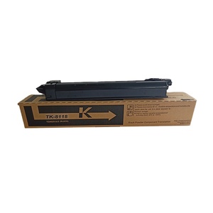 <span class=keywords><strong>Toner</strong></span> Compatibile <span class=keywords><strong>Kyocera</strong></span> per TK8110 TK8111 TK8115 TK8117 TK8118 TK8128 TK-8110 TK-8111 TK-8115 TK-8117 TK-8128 Cartuccia <span class=keywords><strong>Toner</strong></span> - Product Image 1