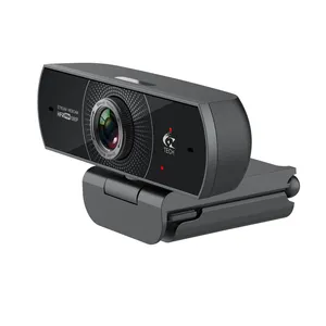 Livestream camera for pc webcam with mic web cam 1080 wide angle webcam 1080p 60fps webcam gamer