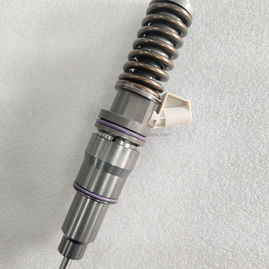 Injecteur Original Renew EC360B EC460B 20430583 VOE20430583 pour injecteur de carburant D12D - Product Image 5