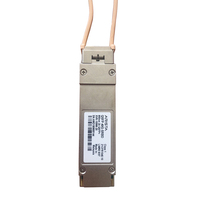 Émetteur-récepteur optique Arista QSFP-40G-SRBD XVR-10066-20 40GBASE-BIDI QSFP+ LC MMF duplex 150m
