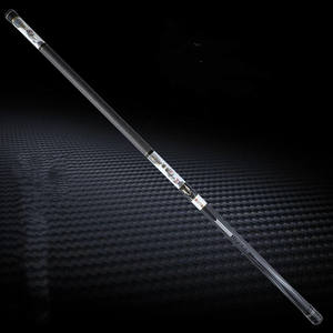<span class=keywords><strong>Canne</strong></span> à pêche à la carpe télescopique 8-16m 19 tons 6H Super légère Super dure en fibre de carbone pour la pêche à la <span class=keywords><strong>mouche</strong></span> en rivière lac - Product Image 2