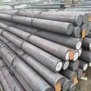 Barra Redonda de Acero Aleado H13 4Cr5MoSiV1 SKD61 X40CrMoV5-1 6-50mm 6 8 10 12 14 16 18 20 <span class=keywords><strong>22</strong></span> 24 26 28 30 32 34 36 38 40 42 44 46 48 50 - Product Image 2