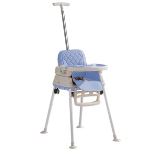 Fournisseurs d'usine du Zhejiang <span class=keywords><strong>pour</strong></span> <span class=keywords><strong>chaise</strong></span> haute bébé 3 en 1, petite <span class=keywords><strong>chaise</strong></span> avec roulettes <span class=keywords><strong>pour</strong></span> enfants <span class=keywords><strong>de</strong></span> 6 mois à 3 ans, en stock - Product Image 6