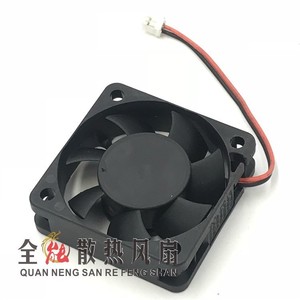 SUNON พัดลมแม่เหล็กไฟฟ้า 120x120x38 มม. DC12V 0.5W KDE1205PHV3 ระบบระบายความร้อนแบบตั้งโต๊ะ - Product Image 3