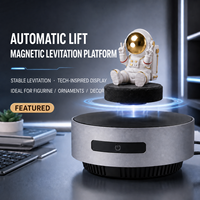 Exhibidor de Levitación Magnética Automática, Regalo Personalizado de Lujo, Imán Estable para Exhibición de Productos en Múltiples Escenarios