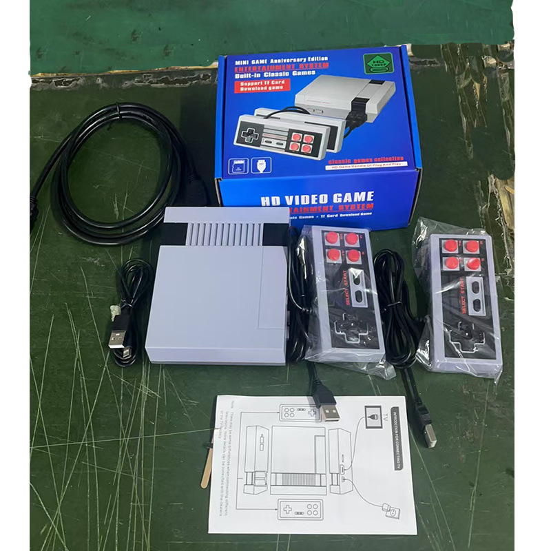Cableado azul