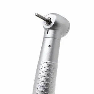 Groothandel Drukknop Type <span class=keywords><strong>Sinol</strong></span> Metaal Tandheelkundige Hogesnelheids Turbine Handstuk - Product Image 2