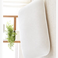 2023 Nischen-Komfort Kühlgel-Memory-Foam Bettwaren Kissen Bettmatratzen