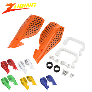 Protector de Manillar ZUQING de 22/28 mm para Motocicletas Todoterreno y ATV, Modelo HB107 - Product Image 5