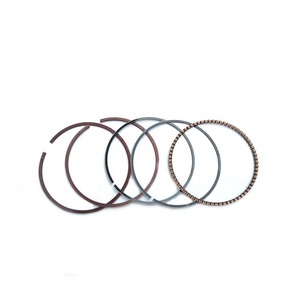 อะไหล่สำหรับ Yamaha XT AG TW 200 <span class=keywords><strong>XT200</strong></span> AG200 TW200 Bigfoot ชุดลูกสูบแหวนลูกสูบ ปลอกสูบ ปะเก็นฝาสูบ - Product Image 6