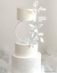 Venta caliente hexágono amor forma dos niveles dorado y blanco pastel soporte para boda cumpleaños pasteles Decoración - Product Image 4