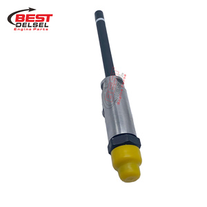 Inyector 4W7018 de Larga Duración para Piezas de Motor CAT de Minería y Construcción - Product Image 6