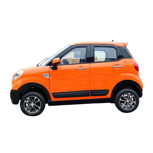 Precio más <span class=keywords><strong>bajo</strong></span> de alta velocidad coche pequeño de 4 ruedas eléctrico barato adulto con 4 asientos - Product Image 1