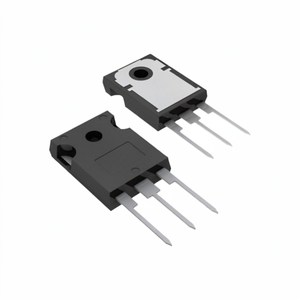 TO-247-3 STW24NM60N ทรานซิสเตอร์ชิ้นส่วนอิเล็กทรอนิกส์ - Product Image 1