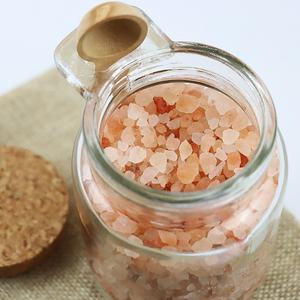 <span class=keywords><strong>Sel</strong></span> de bain de relaxation de marque privée tremper les sels de l'Himalaya infusés aux huiles essentielles Compatibilité avec les plantes - Product Image 3